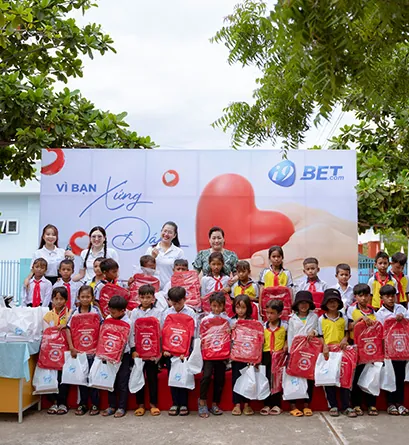 Các ưu điểm nổi bật của five88 vin