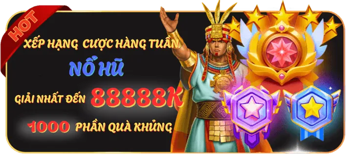 five88 vin hiện đang mở