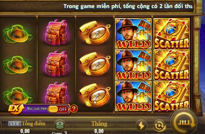 Game Bắn Cá Thần Tài tại Five88 Vin