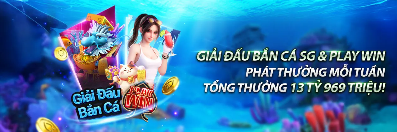 five88 vin giới thiệu game bắn cá mới